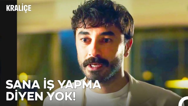 Bu Gece Tek Kalmak Nasıl Bir Duygu, Ateş Akça? - Kraliçe