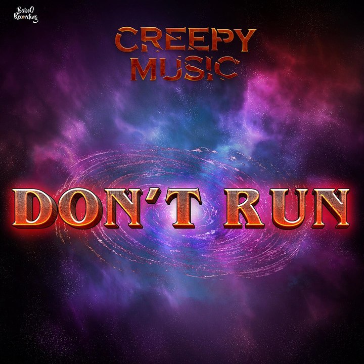 Don't run | Musique cinématique libre de droit