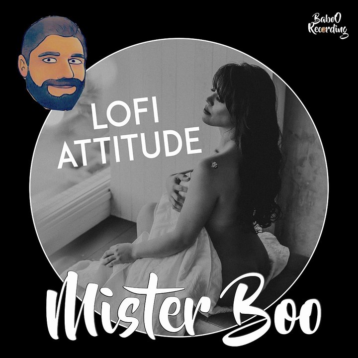 Mister  BoO : Turn Around   Musique LoFI libre de droit 