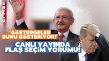 'Göstergeler Kılıçdaroğlu'nun Kazanacağını Gösteriyor!' Gündem Olacak Seçim Yorumu