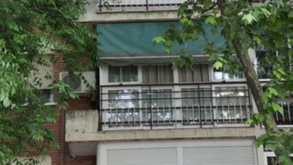 Detenido por acuchillar a su pareja en Móstoles no tenía antecedentes ni denuncias previas