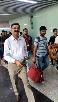 WEST BENGAL-मणिपुर में फंसे राजस्थानी छात्रों के लिए राजस्थान सरकार ने की विशेष उड़ानों की व्यवस्था