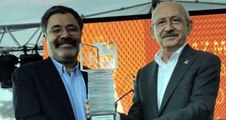 Ahmet Ümit: Tek adam, tek parti öldürür, koca Sovyetler yıkıldı!