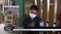 Teknisi Tewas Terjepit Lift di Komplek Kantor Gubernur Jateng