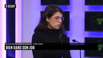 SMART JOB - Bien dans son job du mardi 9 mai 2023