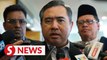 Loke to meet MACC chief over 'unaddressed' misconduct cases at JPJ
