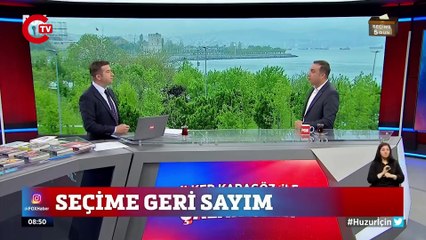 Ozan Bingöl: TİP’ten adaylığımın açıklanmasının ardından eşimin MEB’deki görevine son verildi