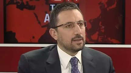 Cumhurbaşkanı Başdanışmanı Mustafa Akış, canlı yayında özel açıklamalarda bulundu