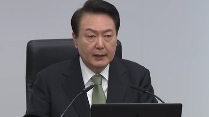 [뉴스큐] 윤석열 정부 출범 1년...용산시대 '빛과 그림자' / YTN