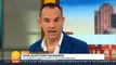 Pension credit: Martin Lewis warns ‘one million’ are missing out on hundreds of pounds