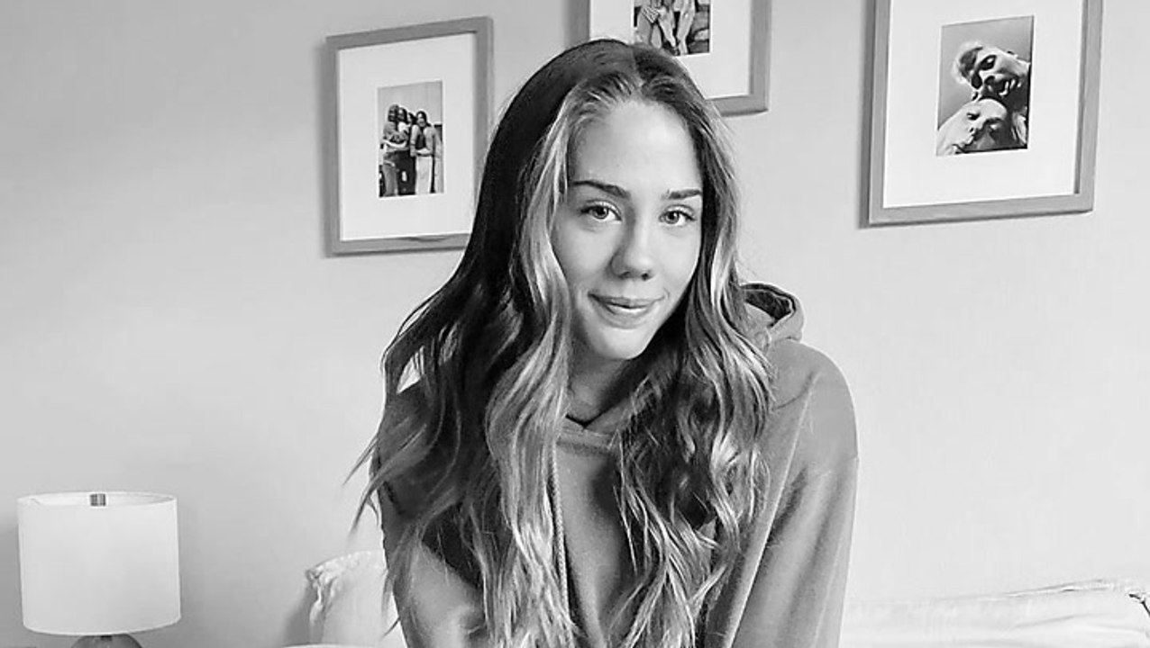 MMA-Star Shalie Lipp mit nur 21 Jahren gestorben