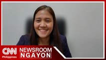 Mga karapatan ng mga pasahero sa paliparan | Newsroom Ngayon