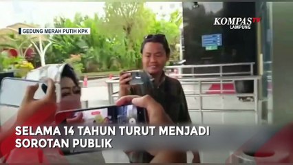 Kadinkes Lampung Diperiksa KPK, Gubernur Puji Kinerja Reihana: Akan Diberi Penghargaan!