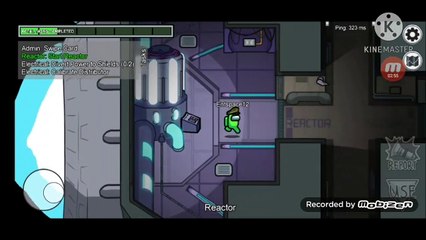 Among Us  (gameplay)  Android
