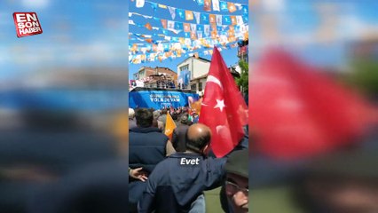 Mustafa Varank'tan Orhaneli paylaşımı
