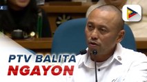 Rep. Teves, nasa Timor-Leste umano, ayon sa DOJ