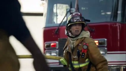 S.W.A.T. Saison 5 - Bande-Annonce