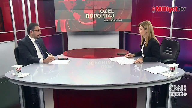 Cumhurbaşkanı Başdanışmanı Mustafa Akış: Batı meydan okuyan Ankara istemiyor