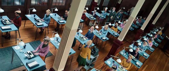 La puerta mágica Tráiler