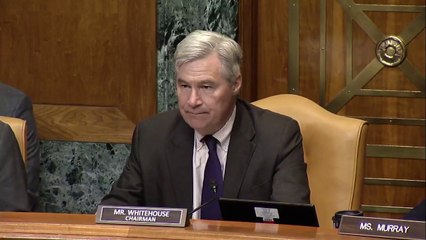 A Rigged System: The Cost of Tax Dodging by the Wealthy and Big Corporations | Congressional Hearing