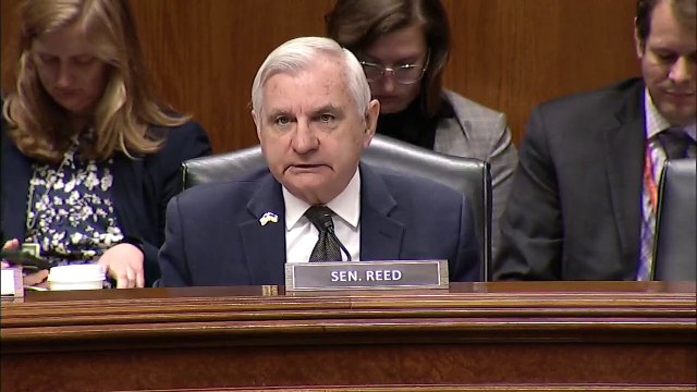 EPA's FY 2024 Budget Request | Joe Biden's Environmental Protection Agency Congressional Hearing '23