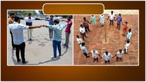 హైదరాబాద్ లో నీడ మాయం | Telugu Oneindia Zero Shadow Day in Hyderabad | Telugu Oneindia