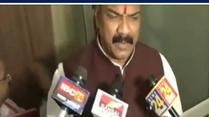 खरगोन बस हादसे पर परिवहन मंत्री ने जांच के दिए आदेश,कही बड़ी बात