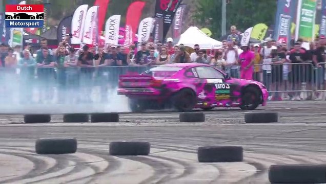 JDM Cars Drifting! - 940HP 2JZ 180SX, 650HP Supra, 500HP Skyline, 600HP Aristo,...