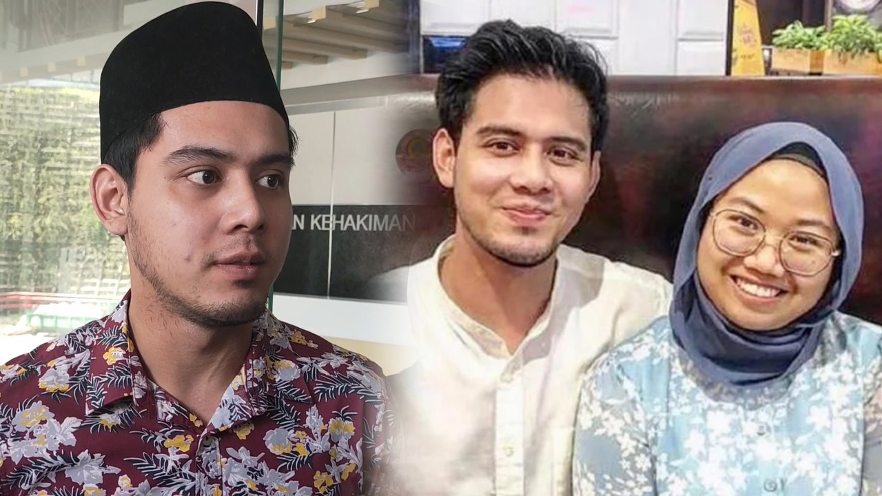 Hospital Bahagia sahkan Hafidz Roshdi sihat, tiada masalah mental