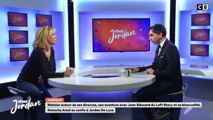 GALA VIDÉO - Natacha Amal bisexuelle : elle a aimé une célèbre chanteuse américaine !