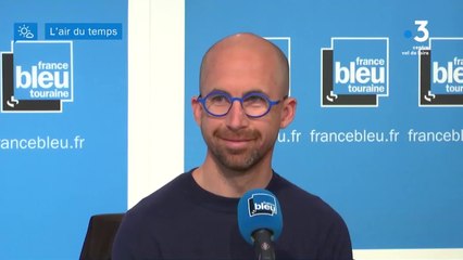 La journée de l'eau à Ferrière-sur-Beaulieu - L'air du temps - 09/05/2023