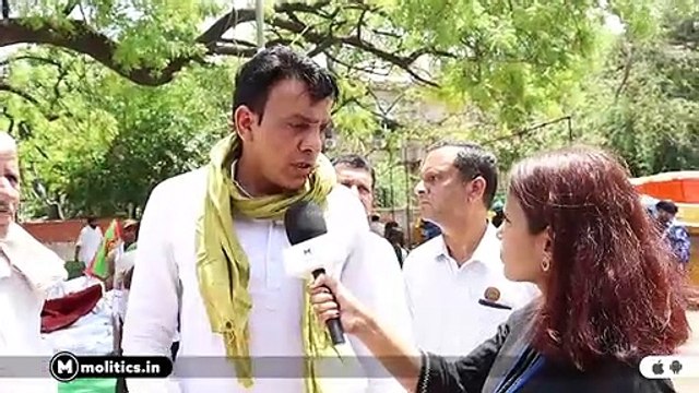 Wrestlers Protest Jantar Mantar : PM Narendra Modi को Brij Bhushan Singh का Encounter करवा देना चाहिए