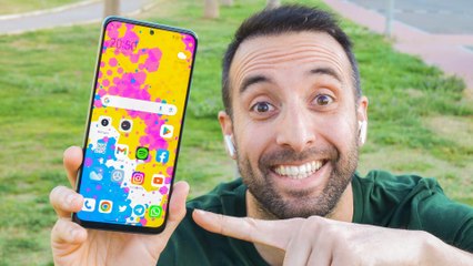 Redmi Note 12 5G review, ¿vale la pena?