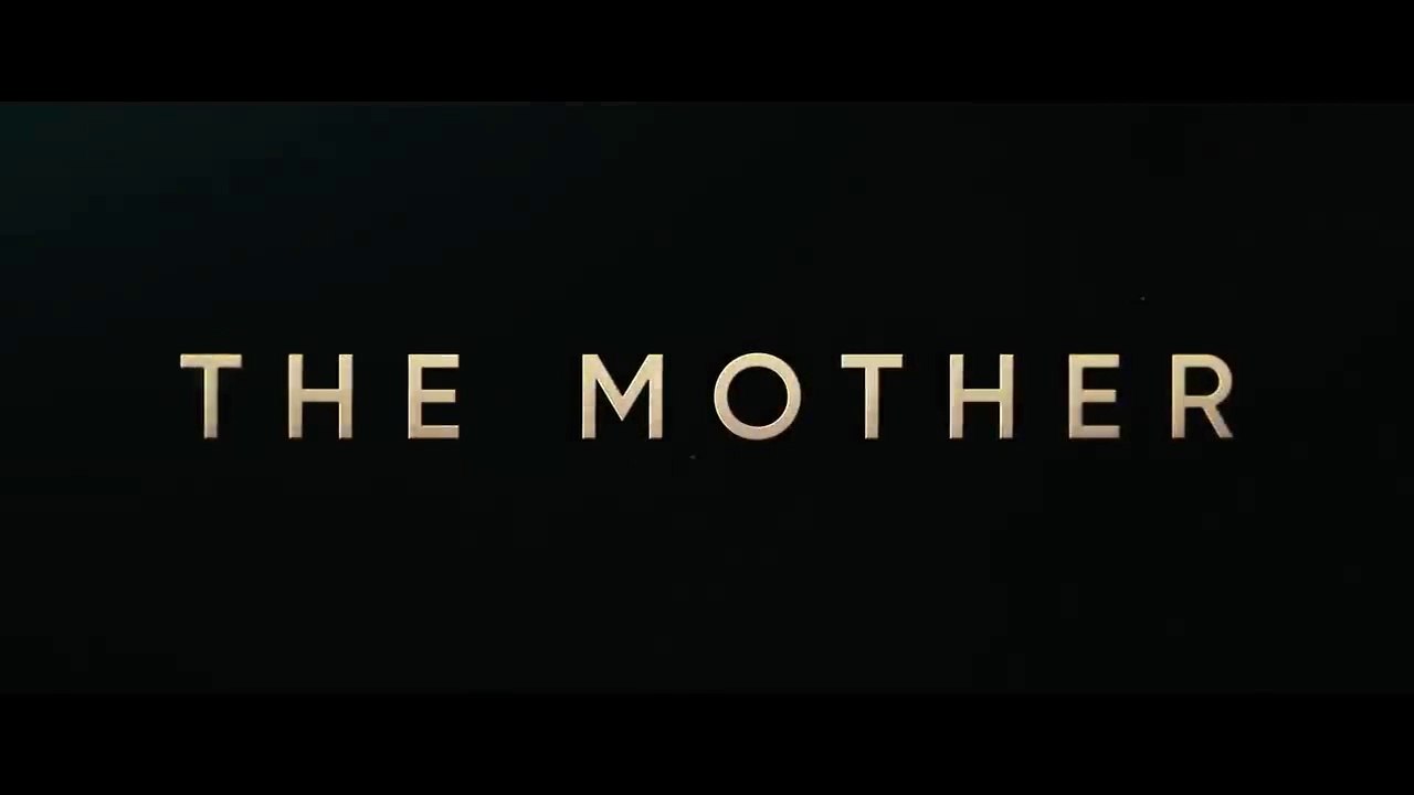 THE MOTHER | Jennifer Lopez | Official Trailer | Netflix