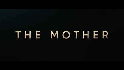 THE MOTHER | Jennifer Lopez | Official Trailer | Netflix