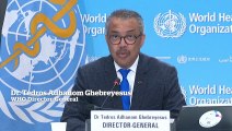 Director-General of the World Health Organisation declares an end to the global emergency status for COVID-19