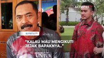 Begini Pesan FX Hadi Rudyatmo untuk Kaesang Pangarep Jika Terjun ke Politik