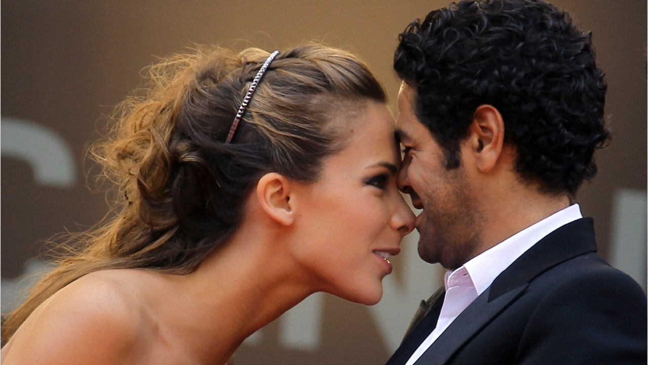VOICI - Jamel Debbouze heureux : il dévoile de nouvelles photos avec Melissa Theuriau pour une occasion spéciale