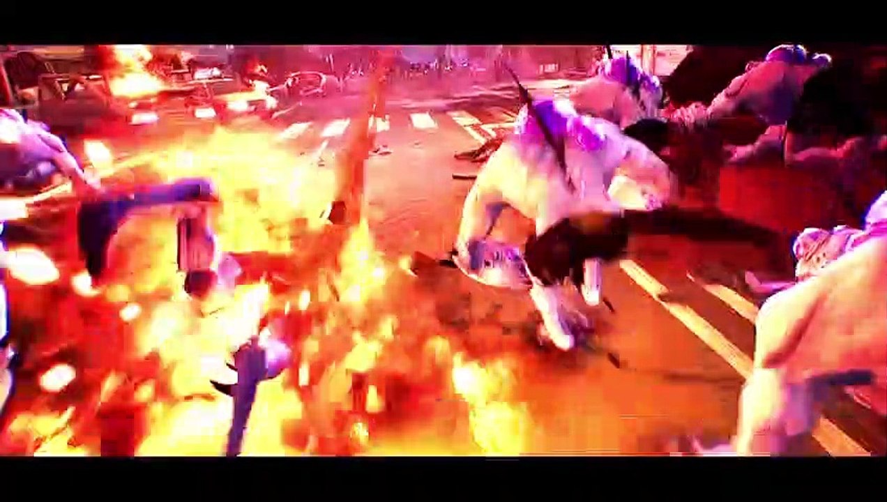 Project XT - Gameplay-Trailer