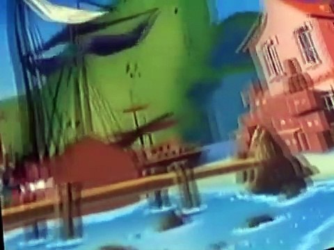 The Super Mario Bros. Super Show! The Super Mario Bros. Super Show! E026 – 20,000 Koopas Under the Sea