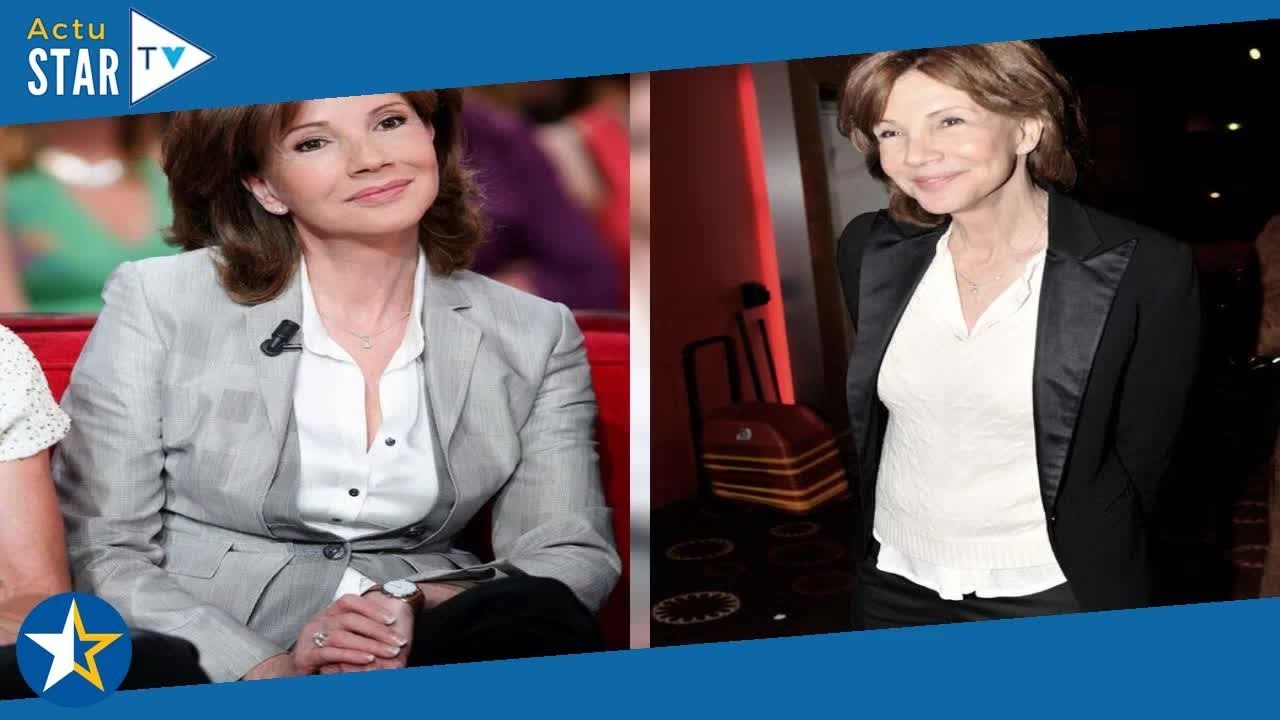 Béatrice Schönberg a 70 ans : son évolution phy...
