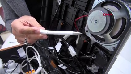 Türk bilim insanlarından depremde hayat kurtaracak keşif