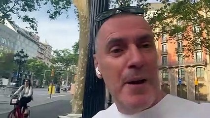 Desokupa llega a Barcelona