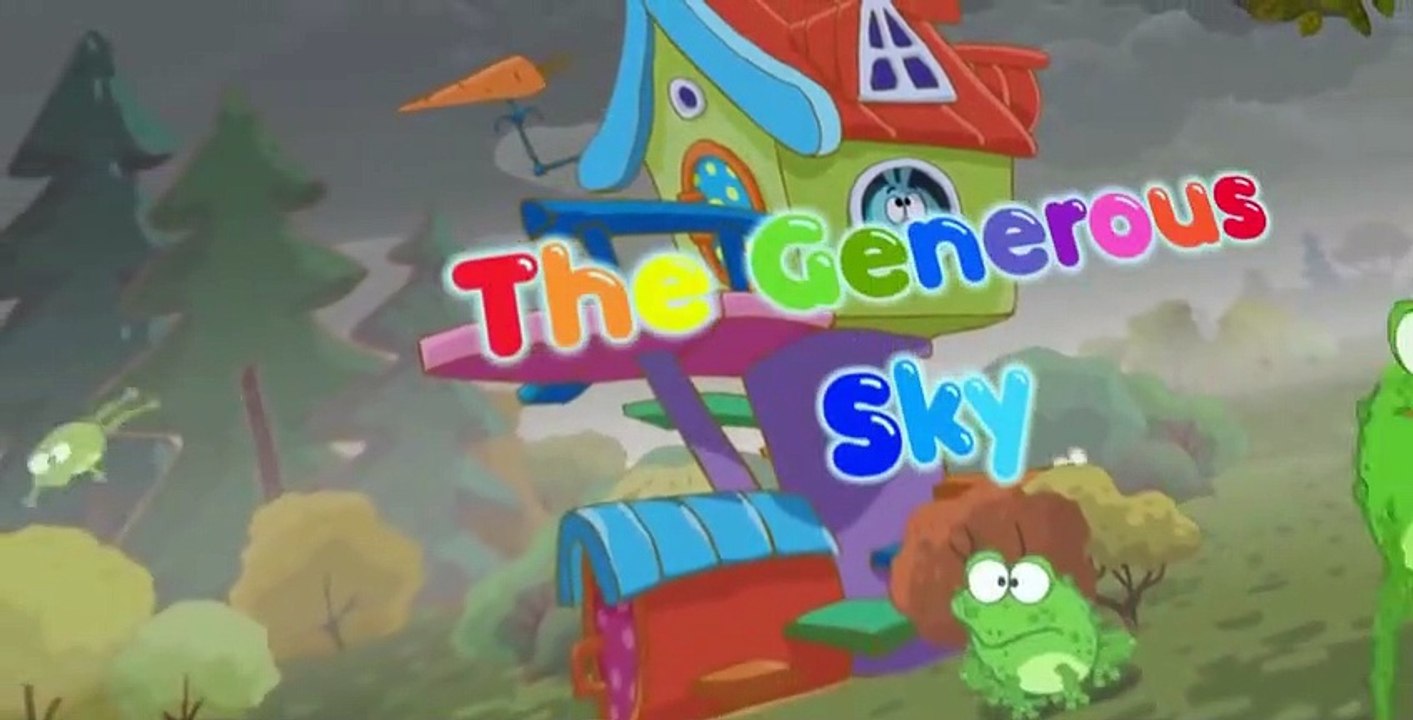Kikoriki E0173 - The Generous Sky