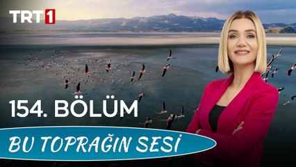 Bu Toprağın Sesi 154. Bölüm – Lı̇se Öğrencı̇lerı̇nden Ağır Metal Su Kı̇rlı̇lı̇ğı̇ne Çözüm