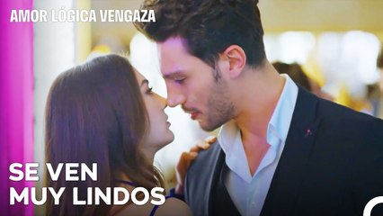Me Encanta La Atracción Entre Ellos - Amor Lógica Venganza Capitulo 50