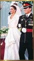 زفاف الأمير الحسين ورجوة آل سيف:  تفاصيل حفل الزفاف الأسطوري