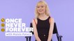 Maisie Peters Spills On Her First Date Experience | Once Never Forever | Women's Health