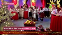 Daniela Barbuceanu - Mugurel de salcioara (Paste favorit - Favorit TV - 16.04.2023)