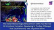 Cyclone Mocha: Heavy Rainfall Likely In East India As Cyclonic Formation Could Intensify Into Storm; Key Points To Know
